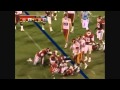 Jamarkus Mcfarland vs Iowa State 2010