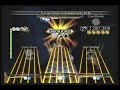 Rock Band - Are You Gonna Be My Girl - Expert Band