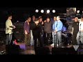 Battle of the Toto tribute band The winning band\