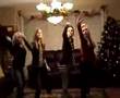 celine dion interpretive dance