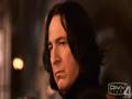 Severus Snape - Ameno