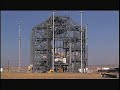 Dryden Prepares Discovery for Ferry Flight back to KSC