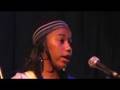 Free Verse - Voices From The Oakland Poetry Slam
