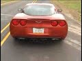 C6 Burnouts C6 Burnouts