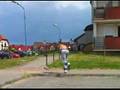 Rolki Lubin/Legnica