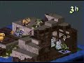 The battle begins in ernest. beasts against thieves. Though i start to curse white magic use I do show of some nice timing. PS I show off the monster skill and some of the monster's hidden abilities.