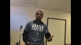 Part 4b: What is Faith?