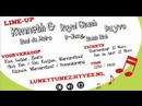 Luney Tunez 14 Juni @ CLUB VAN Wervershoof! Luney Tunez 14 Juni @ CLUB VAN Wervershoof!