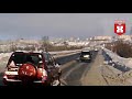 фото дтп ДТП под Кировском 13 февраля