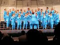 sweet adelines Terrace BC