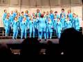 sweet adelines Terrace BC