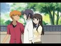Fruits Basket - Lady Marmalade Fruits Basket - Lady Marmalade