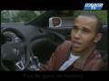 Rencontre avec Lewis Hamilton champion de Formule 1