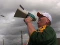 Sonics Fans Want Answers From Howard Schultz