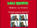 Mama Appelsap #3: Shakira heeft trek in peren