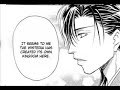 scent of love ch.3 scent of love ch.3