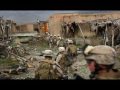 U.S. Marines, Taliban Fight For Ghost Town