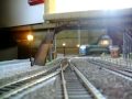 Maqueta Ferroviaria de Andres