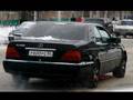 Supercars of Moscow 5: Mercedes Benz and Maybach!