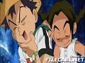 Anime-Sir Mix alot
