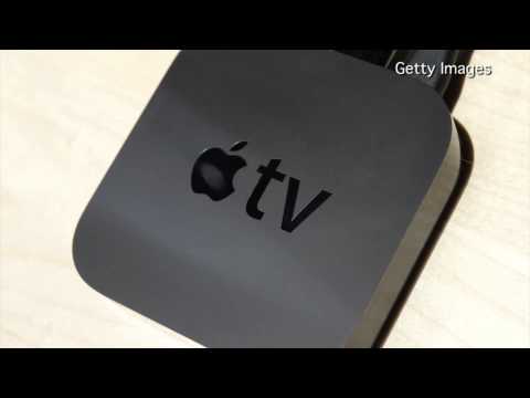 Apple Building New Networks, and More