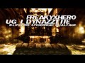 UG I DyNaZzTiiE & FreakyxHero | Blindfire Spiderman Dualtage