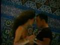 mustafa sandal all my life klip arkası