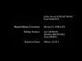 Leon - Ending 