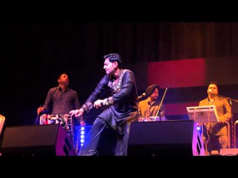 Punjabi Virsa 2012 London part8