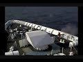 USCGC BERTHOLF is the First to Fire the 57-mm