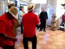 Banda de Musica en la Convencion ACG - Puerto Rico 1