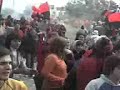 Caravana Sabalera , Vs Racing S.A