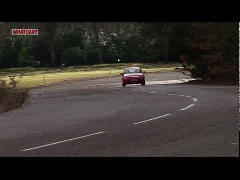 Hyundai i20 Hatchback review – What Car? Hyundai i20 Hatchback review – What Car?