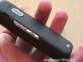 mobilegadgets: Nokia E65 - Handling