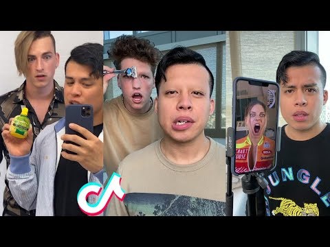 Best Spencer X Tik Tok 2020 - New Spencer X Beatbox TikTok Videos