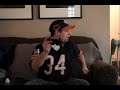 Bears Vs. Seahawks Bears Vs. Seahawks