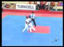Karadeniz Oyunları 52kg Feyzan Bilgen Final Müsabakası