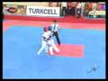 Karadeniz Oyunları 52kg Feyzan Bilgen Final Müsabakası
