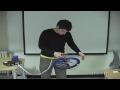 The Gyrotyre