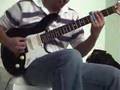 Slide Guitar - Derek Trucks Style