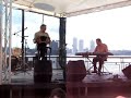 Palomita blanca - Jaurena/Brunetti duo