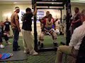 Eric Stone Third Squat AAPF Nationals 2008