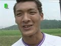 稲田浩司