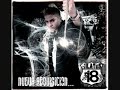 18 Kilates - Hay Amor ★Inedito 2009★flv