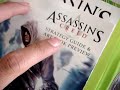 Assassin's Creed Limited Editions PS3 + X360 + Art Book + GG Assassin's Creed Limited Editions PS3 + X360 + Art Book + GG