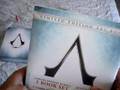 Assassin's Creed Limited Editions PS3 + X360 + Art Book + GG
