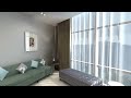 Luxury Suite 360° Tour - The St Regis Mexico City