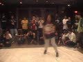 clips of Furious Styles Crew and Future Styes Crew in the Kings of Az all star batle