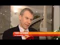 Interimregering - succes Verhofstadt, falen Leterme Interimregering - succes Verhofstadt, falen Leterme