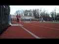 Fran's Hurdle Drills